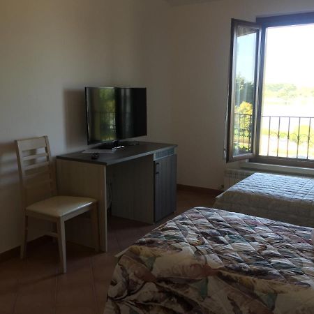 Residenza Bibiena Hotel Мантова Екстериор снимка