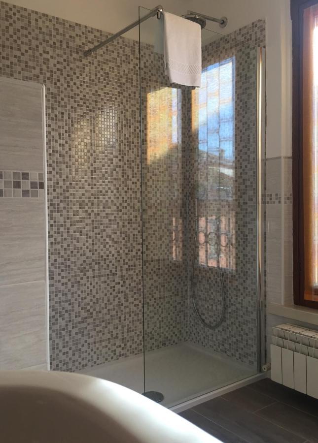Residenza Bibiena Hotel Мантова Екстериор снимка