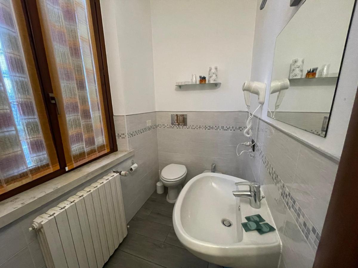 Residenza Bibiena Hotel Мантова Екстериор снимка