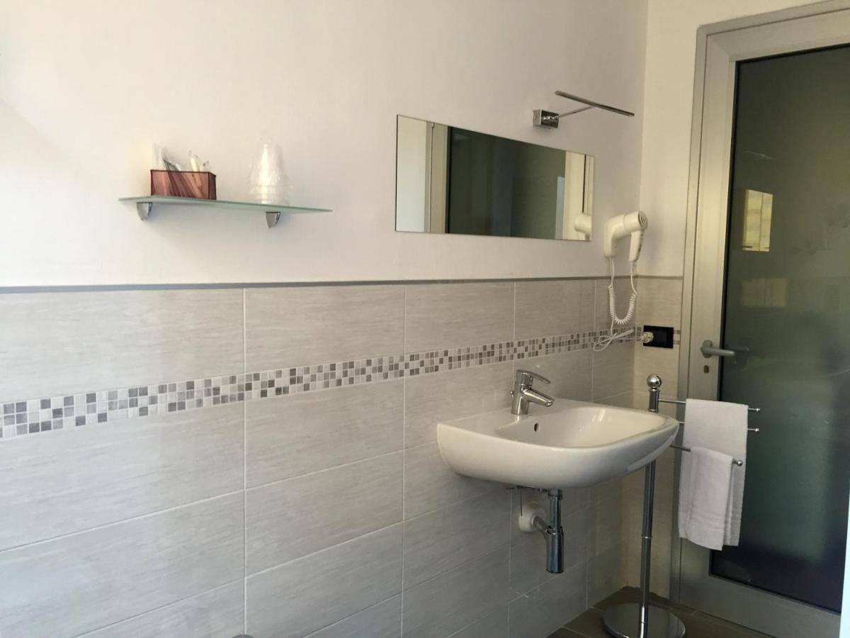 Residenza Bibiena Hotel Мантова Екстериор снимка