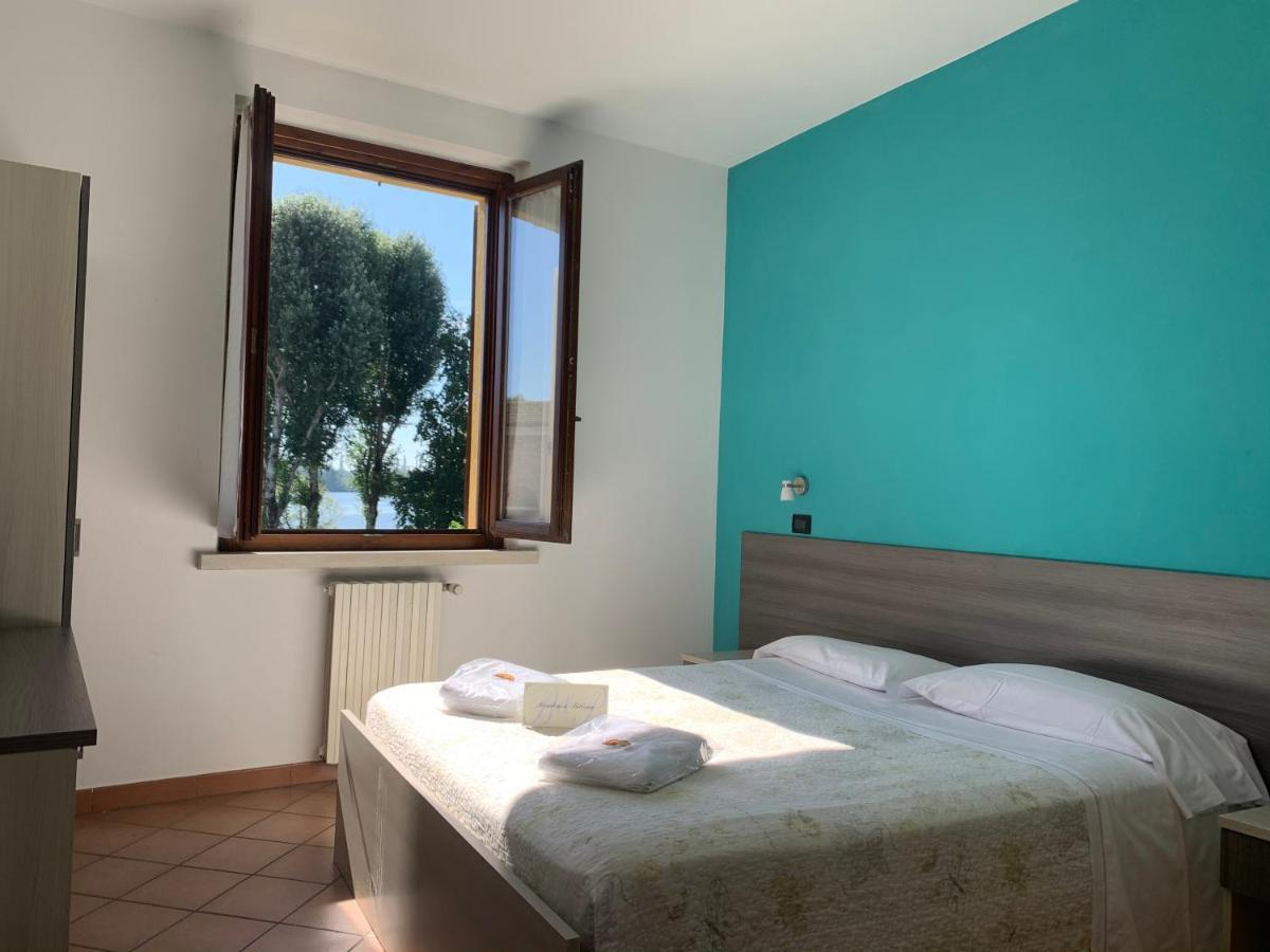 Residenza Bibiena Hotel Мантова Екстериор снимка