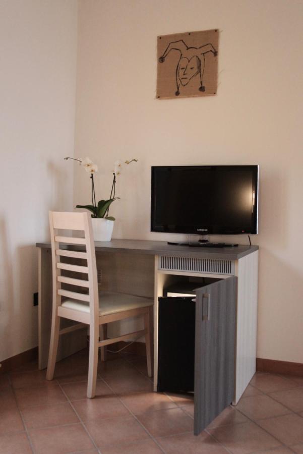 Residenza Bibiena Hotel Мантова Екстериор снимка