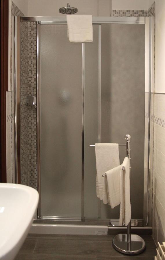 Residenza Bibiena Hotel Мантова Екстериор снимка