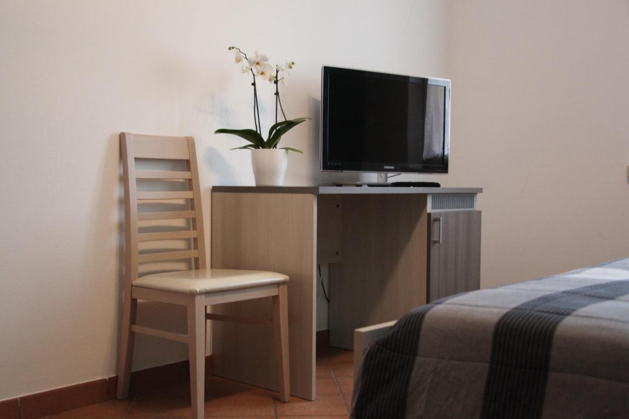 Residenza Bibiena Hotel Мантова Екстериор снимка