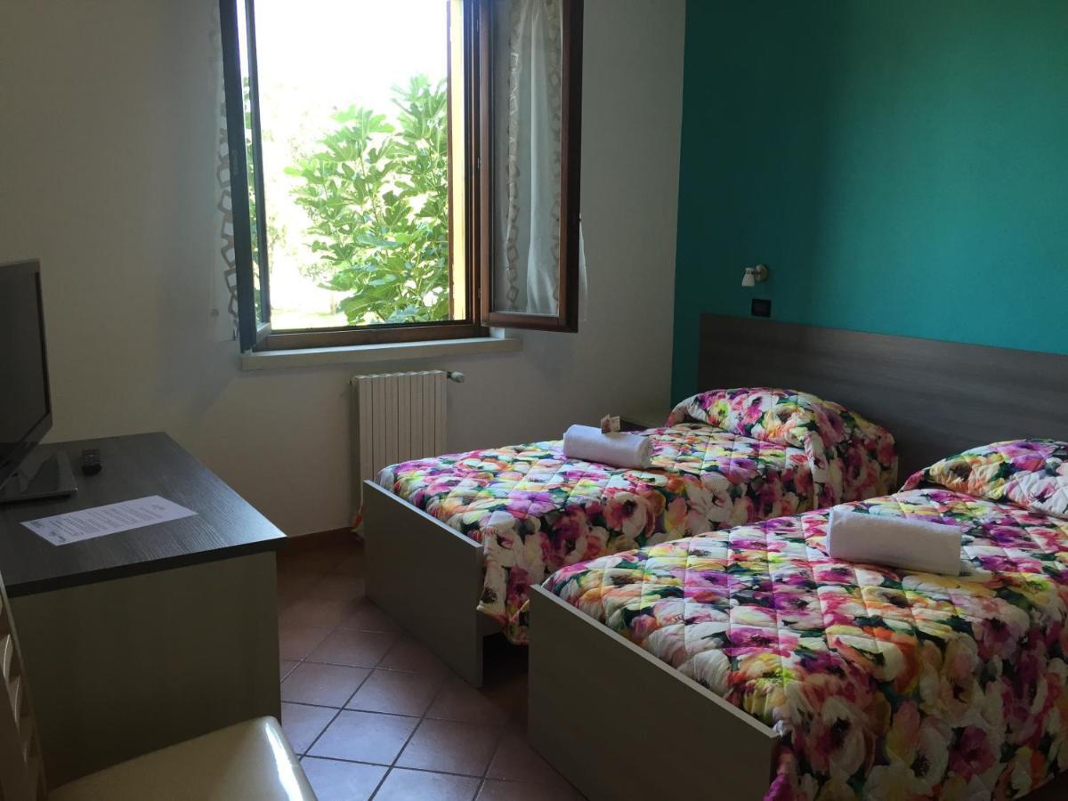 Residenza Bibiena Hotel Мантова Екстериор снимка